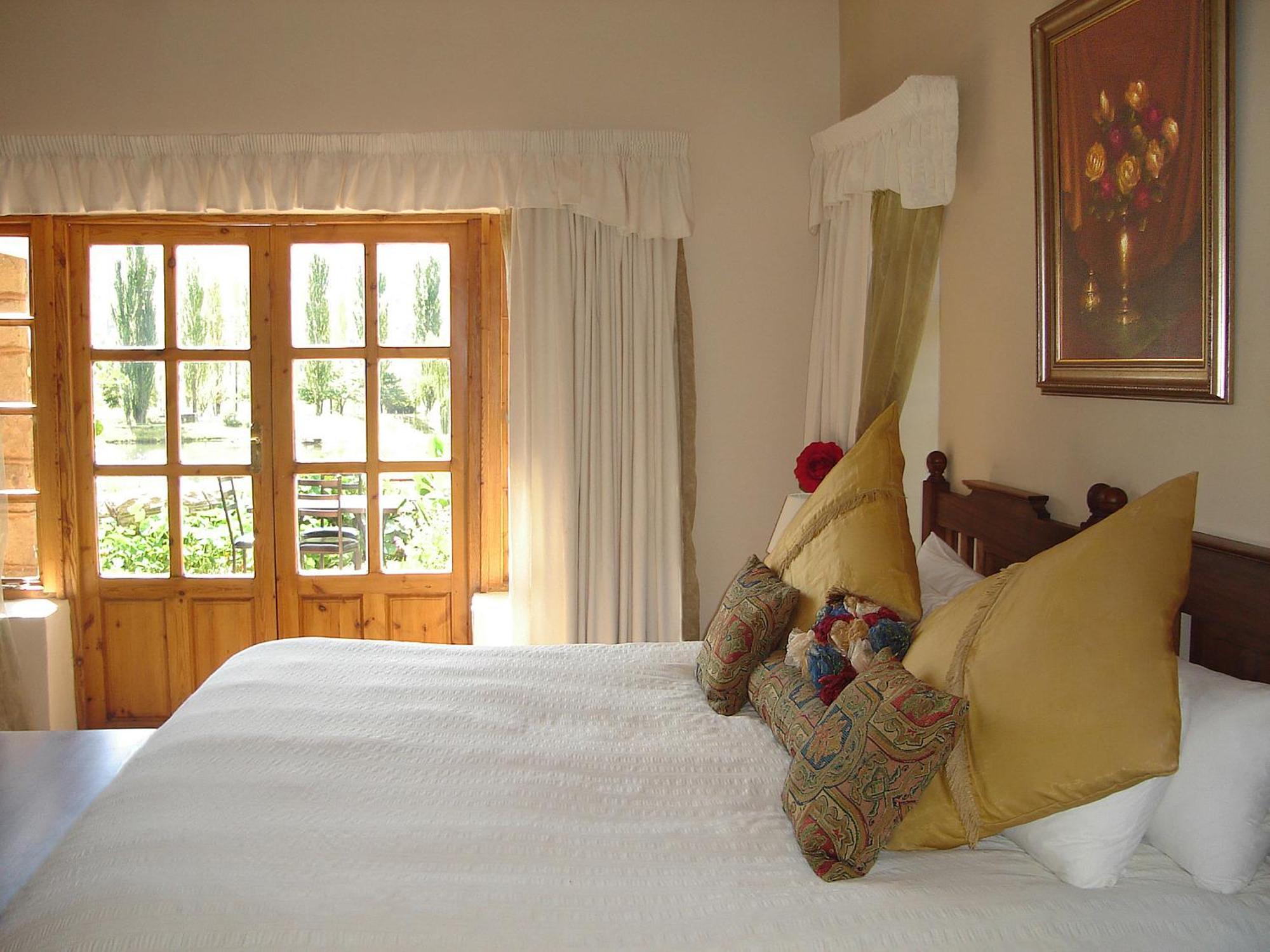 Lake Clarens Guest House Номер фото