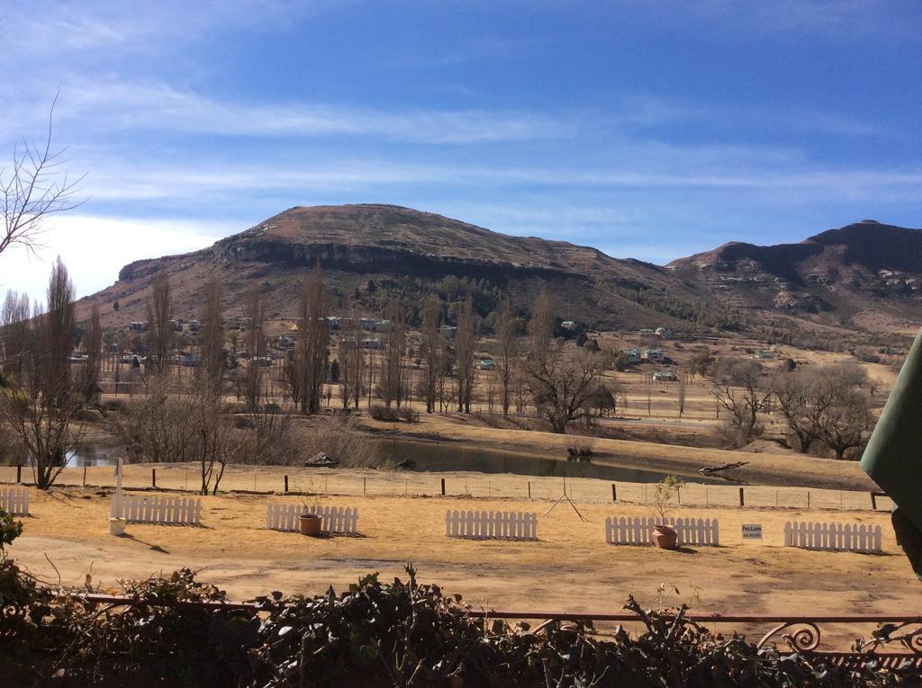 Lake Clarens Guest House Номер фото